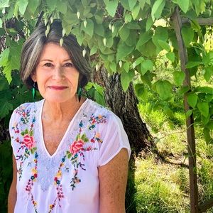 Meet your Posher, Nancy